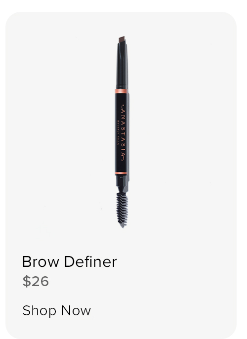 Brow Definer