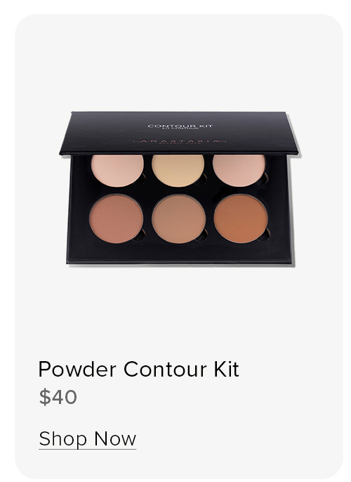 Contour Kit