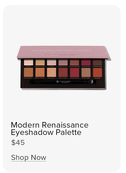 Modern Renaissance