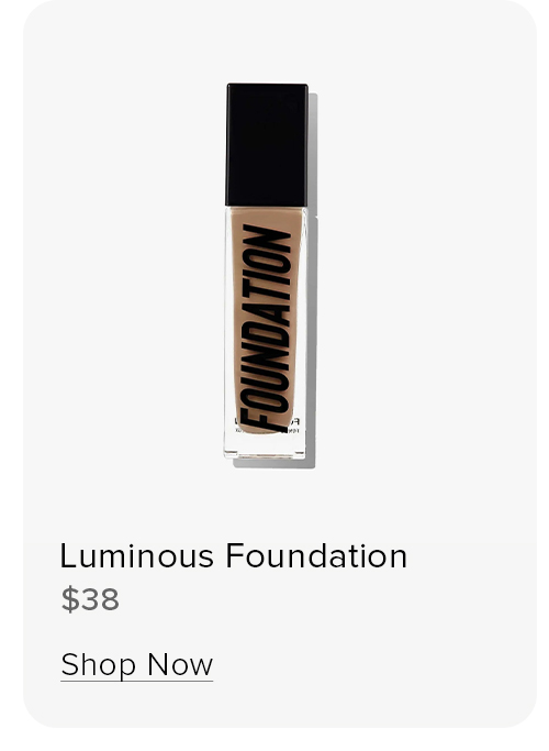 Luminous Foundation