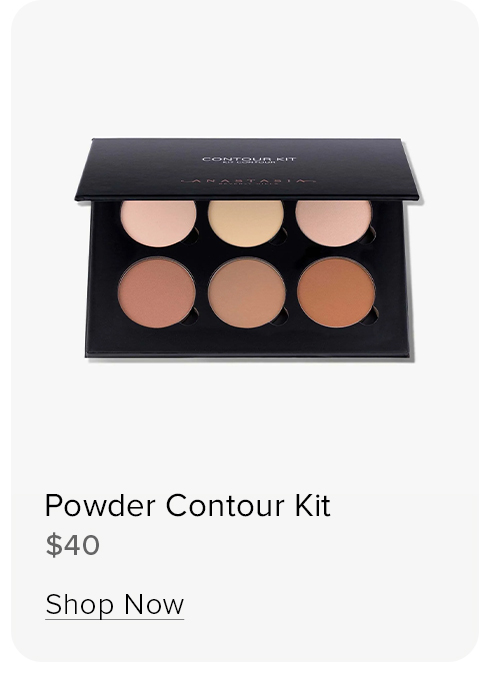 Contour Kit