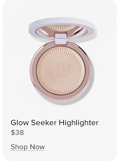 Glow Seeker