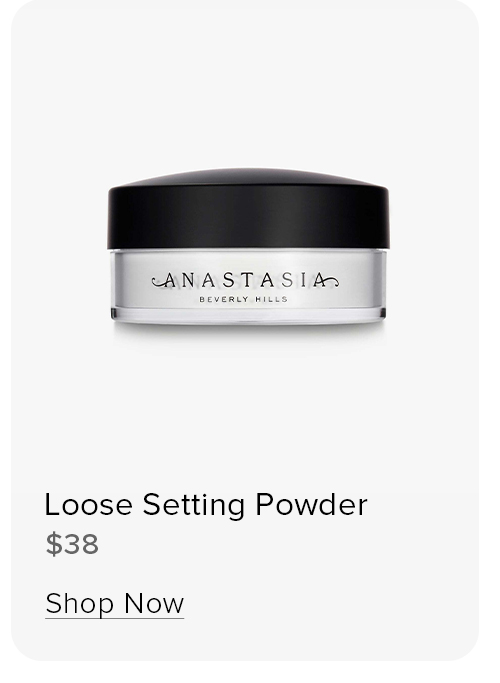 Setting Powder