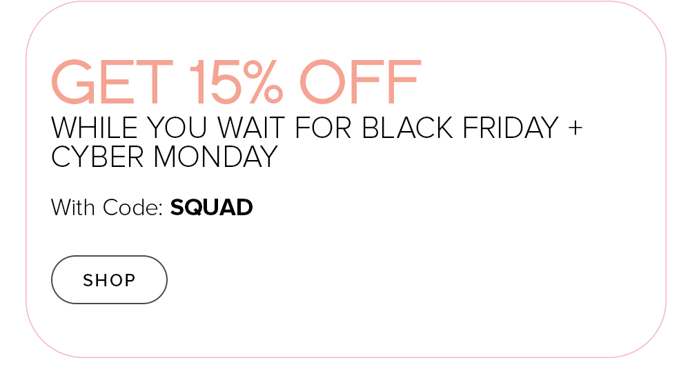 15% OFF