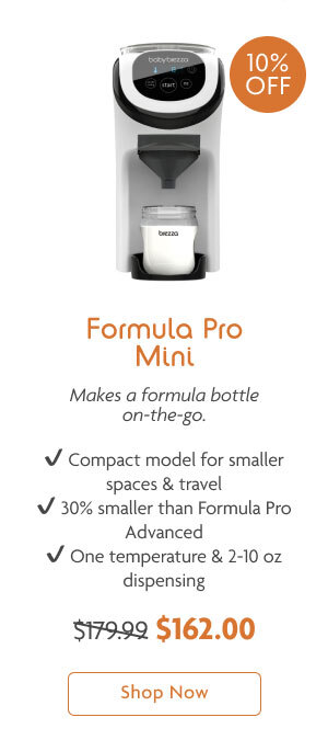 Formula Pro Mini | Shop Now
