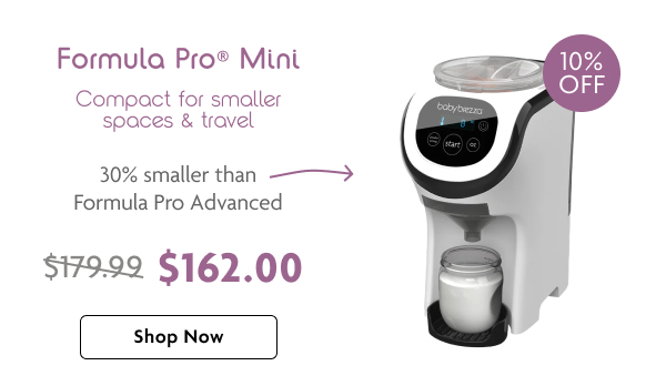 Formula Pro Mini