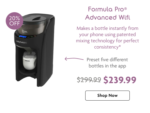 Formula Pro Advanced Wifi