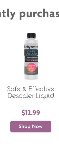 Safe & Effective Descaler Liquid