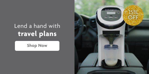 Lend a hand with travel plans | Shop Now