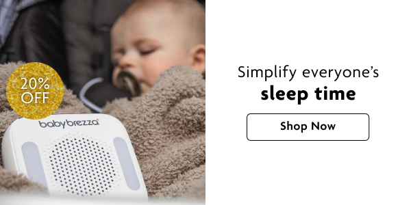 Simplify everyone's sleep time | Shop Now