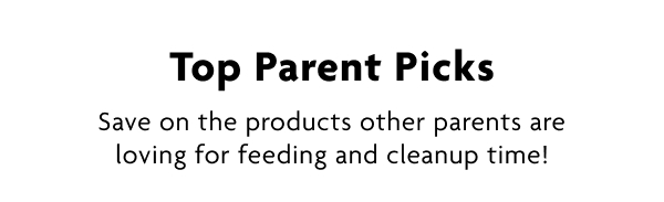 Top Parent Picks