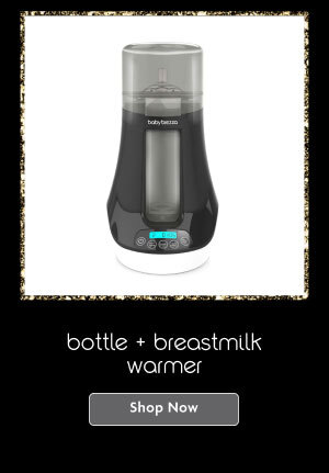 Bottle & Breastmilk Warmer | Shop Now