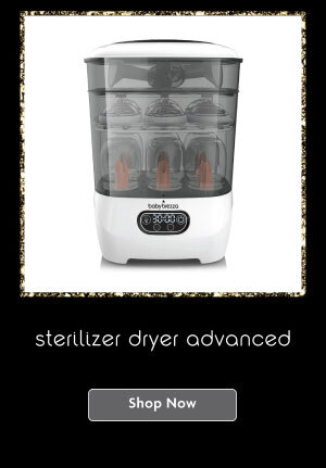 Sterilizer Dryer Advanced