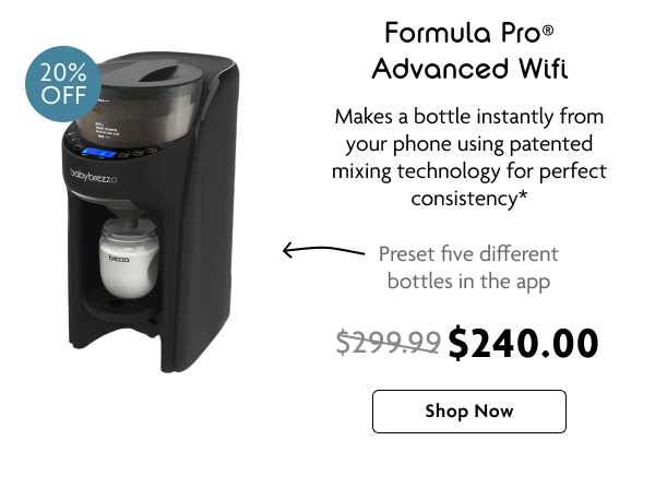 Formula Pro Advanced Wifi