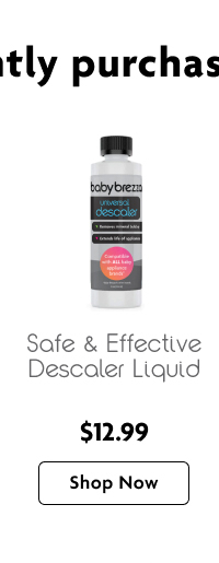 Safe & Effective Descaler Liquid