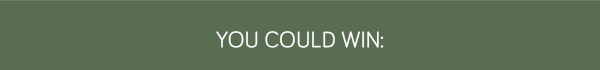You Could Win