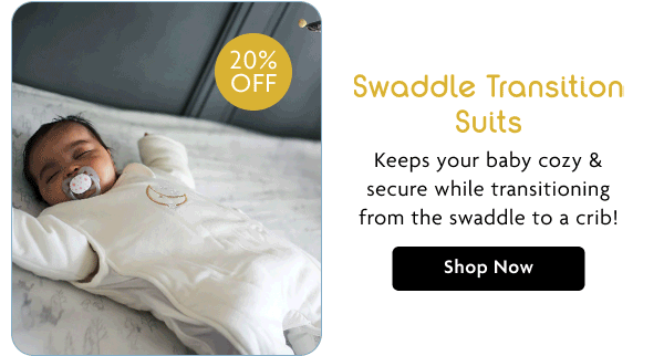 Swaddle Transition Suits