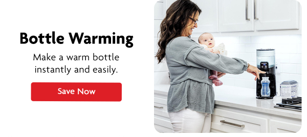 Bottle Warming | Save Now