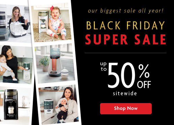 Black Friday Super Sale | Shop Now