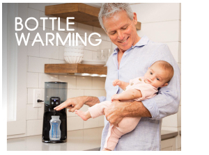 Bottle Warming