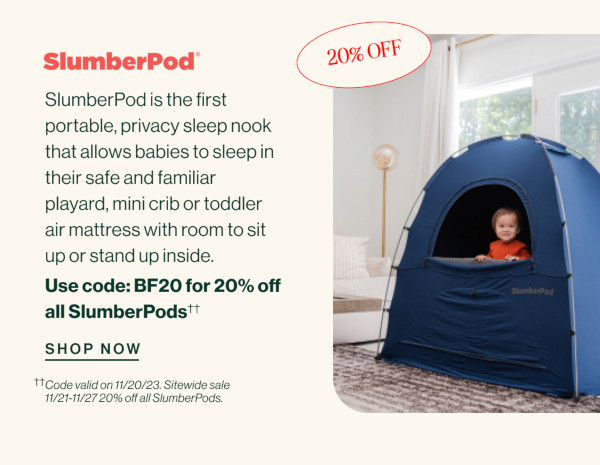 Slumberpod
