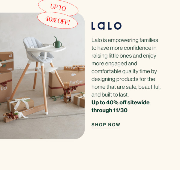 Plus don't forget our biggest sale of the year is Now On!