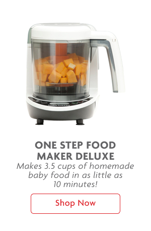One Step Food Maker Deluxe