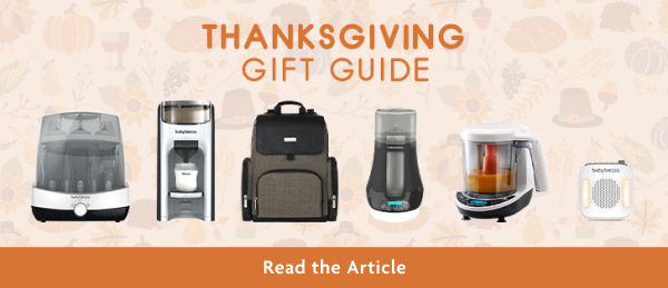 Thanksgiving Gift Guide