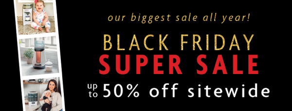 Black Friday Super Sale
