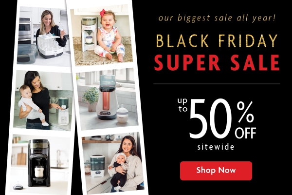 Black Friday Super Sale | Shop Now