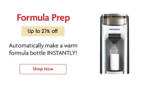 Formula Prep