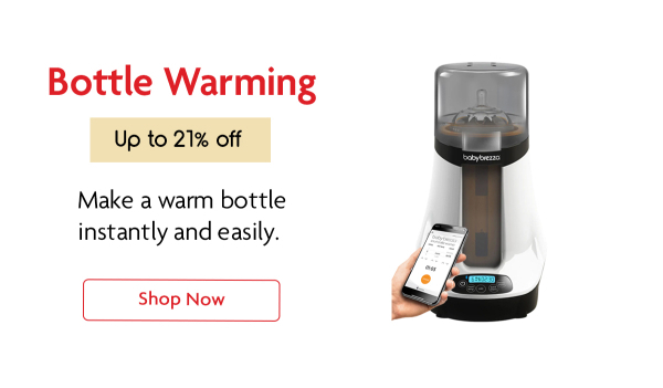 Bottle Warming