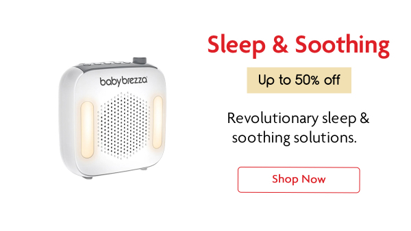 Sleep & Soothing