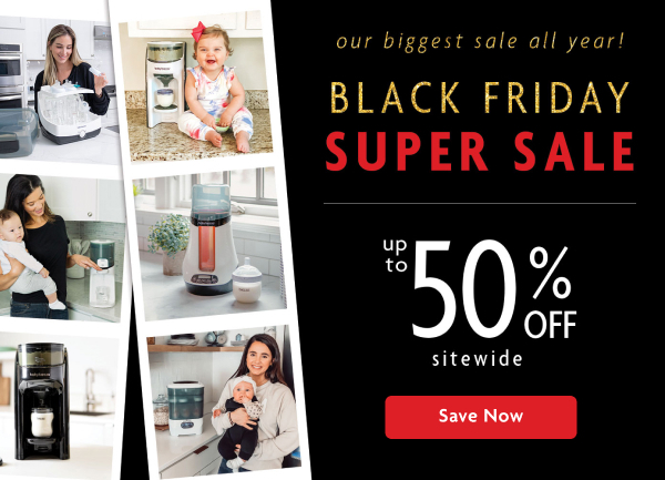 Black Friday Super Sale | Save Now