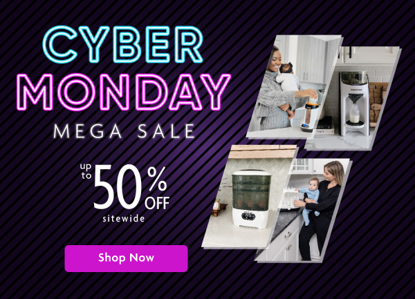 Cyber Monday Mega Sale | Shop Now