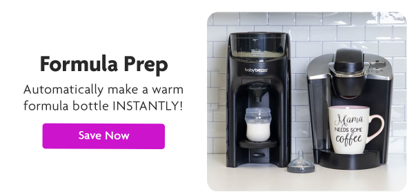 Formula Prep