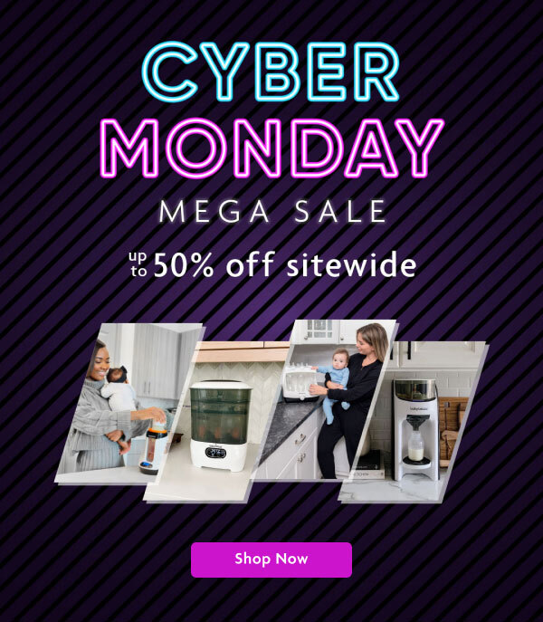 Cyber Monday Mega Sale | Shop Now