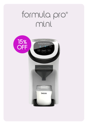 Formula Pro Mini