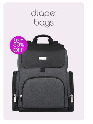 Diaper Bags