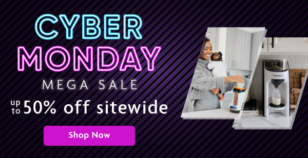 Cyber Monday Mega Sale | Shop Now