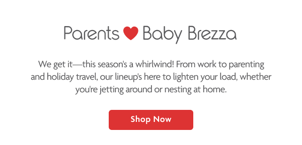 Parents Baby Brezza