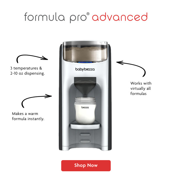 Formula Pro Advanced