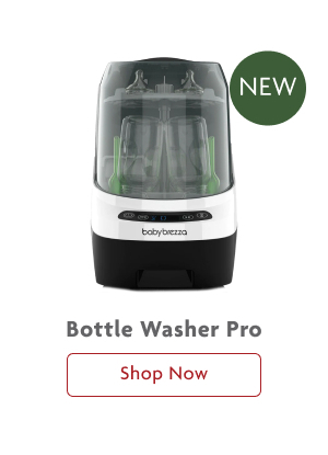 Bottle Washer Pro