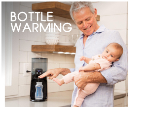 Bottle Warming