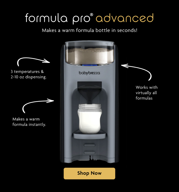 Formula Pro Advanced