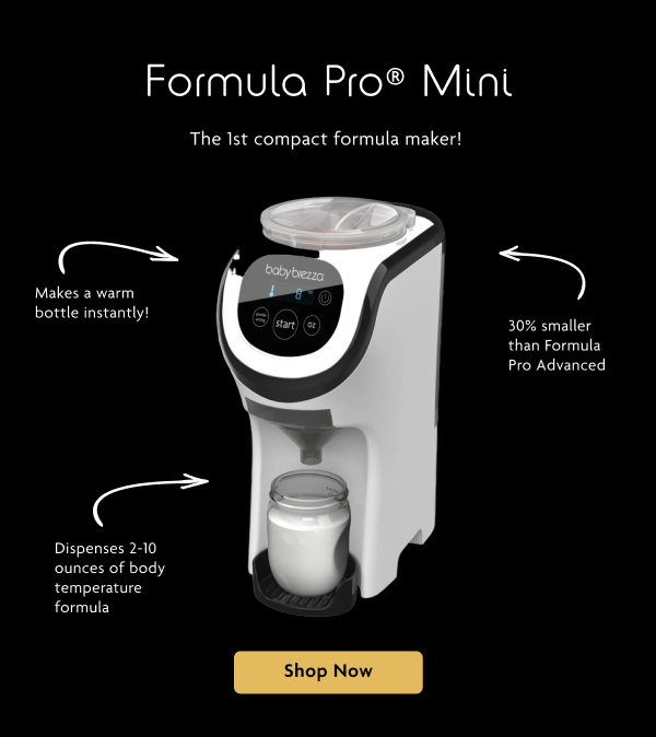 Formula Pro Mini