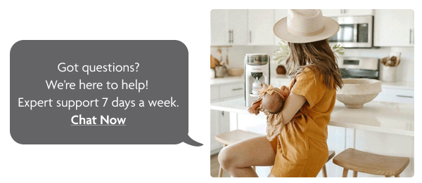 Got Questions? we're here to help!