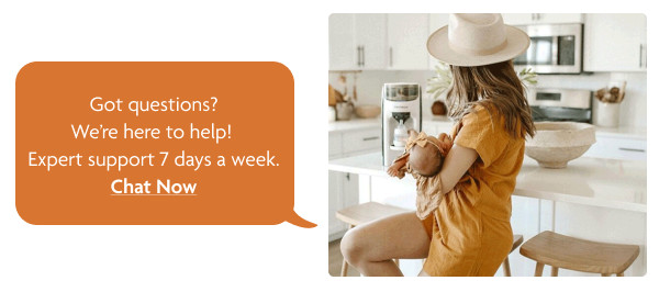 Got Questions? we're here to help!