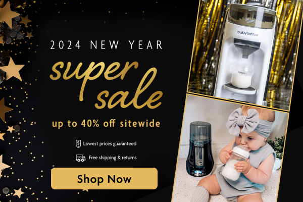 2024 New Year Super Sale | Shop Now