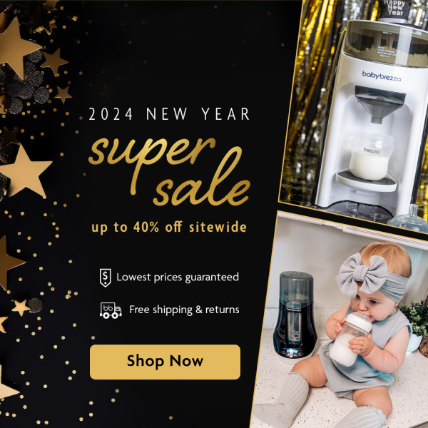 2024 New Year Super Sale | Shop Now